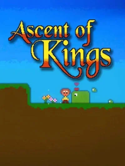 Ascent of Kings box art