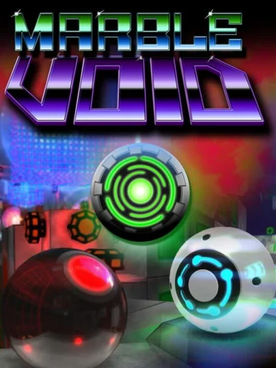 Marble Void box art
