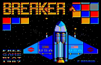 Breaker box art