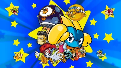 ZuPaPa! box art