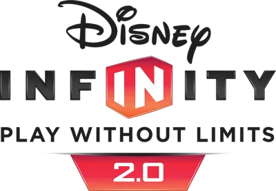 Disney Infinity 2.0 box art