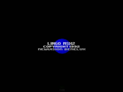 Lingo box art