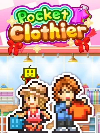 Pocket Clothier box art