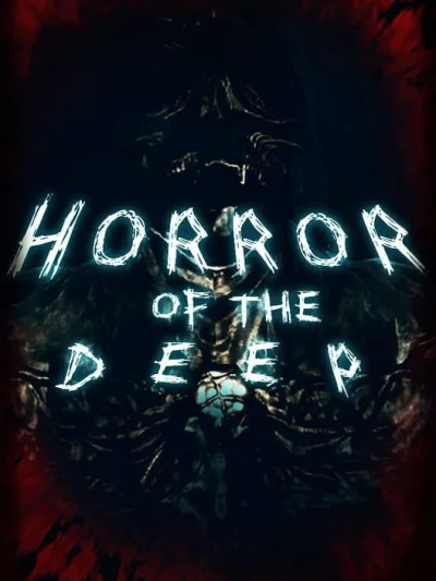 Horror of the Deep box art