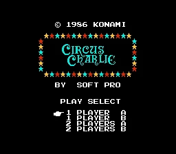 Circus Chablite box art
