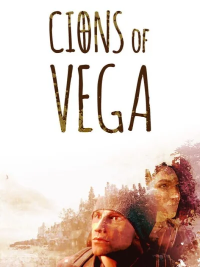 Cions of Vega box art