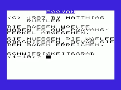 Pooyan box art