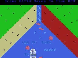Maid Of The Mist box art