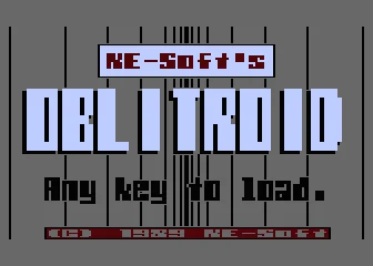 Oblitroid box art