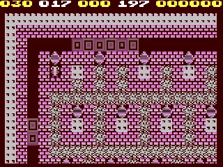 Rolodash I box art
