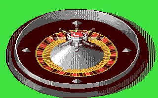 Casino Simulator box art