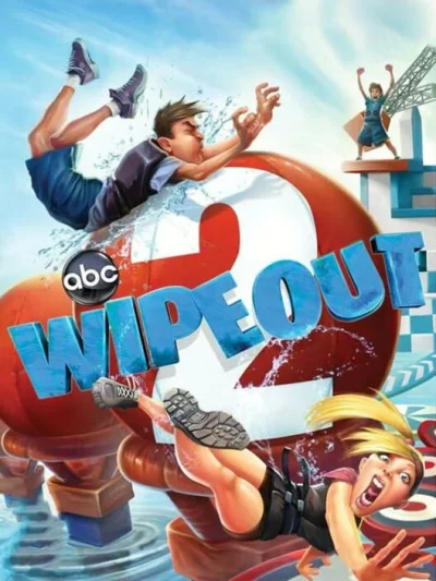 Wipeout 2 box art