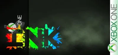 INK box art