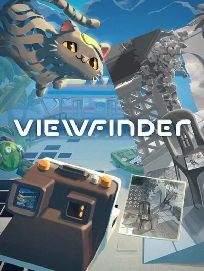 Viewfinder box art
