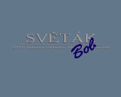 Svetak Bob box art