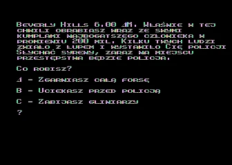 Znajdz I Zabij 1 box art