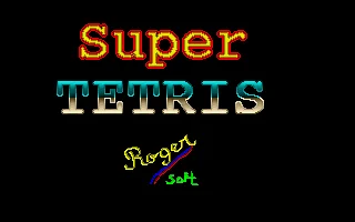 S-Tetris box art