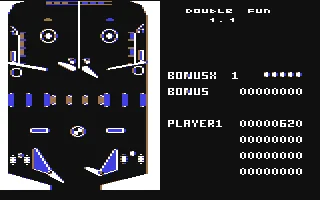Double Fun 1.1 box art