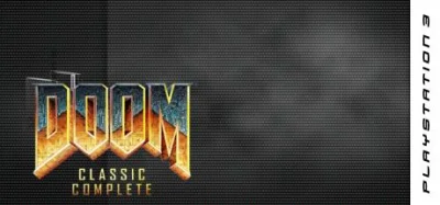 Doom Classic Complete box art
