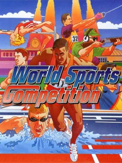 Power Sports box art