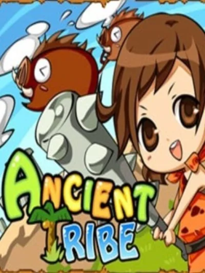 Ancient Tribe box art