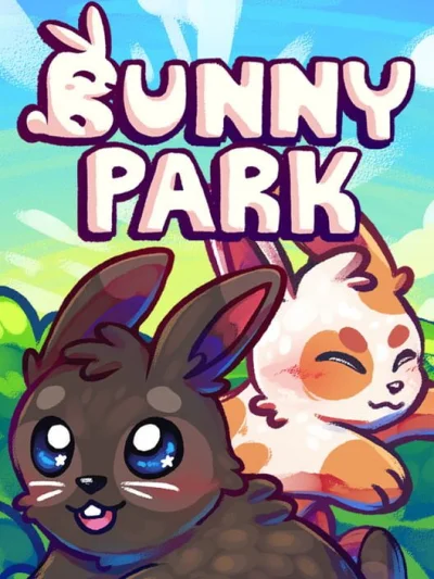 Bunny Park box art