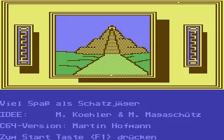 Schatzjaeger box art