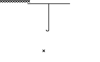 Hook The X box art