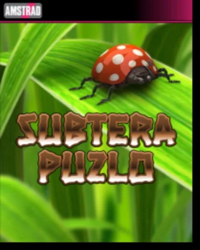 Subtera Puzlo box art