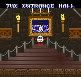 Fantasy World Dizzy Pocket box art