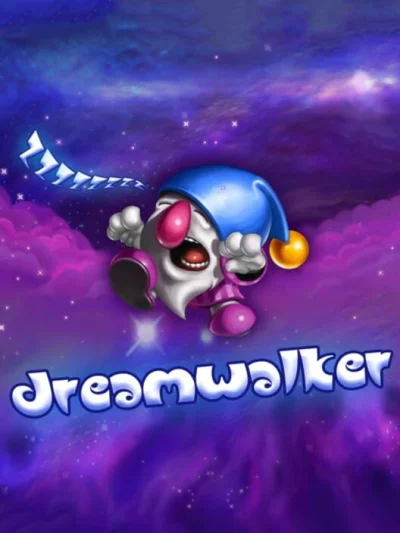 Dreamwalker box art