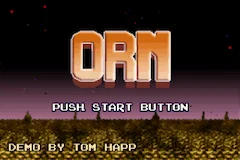 Orn box art