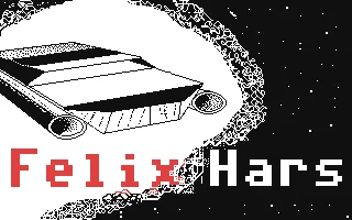 Felix Hars box art