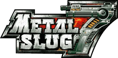 Metal Slug 7 box art