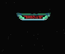 Gagdius box art
