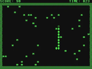 Sternjäger 64 box art