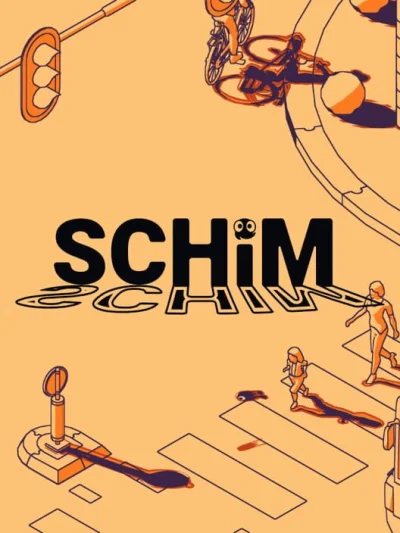 SCHiM box art
