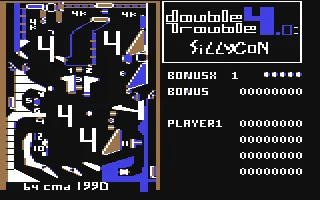 Double Trouble IV box art