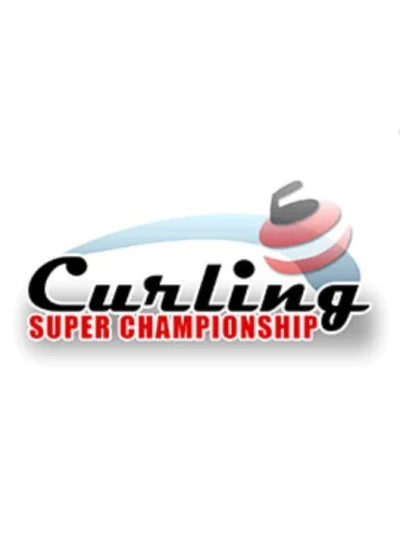 Curling Super Championship box art