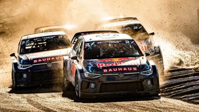 Dirt 3 - Complete Edition box art