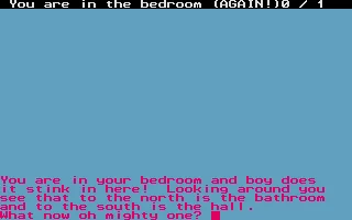 Ee's Lost His Marbles box art