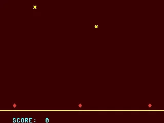 Laser Battle box art