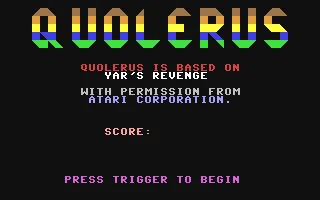 Quolerus box art
