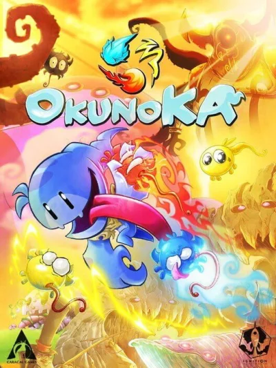 OkunoKa box art