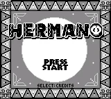 Hermano box art
