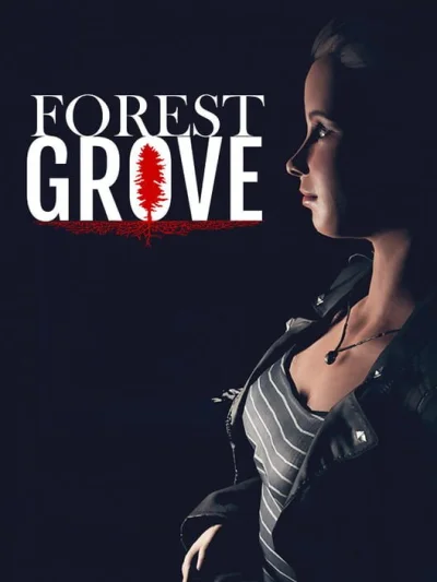 Forest Grove box art