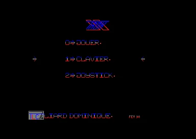 Tron 90 box art