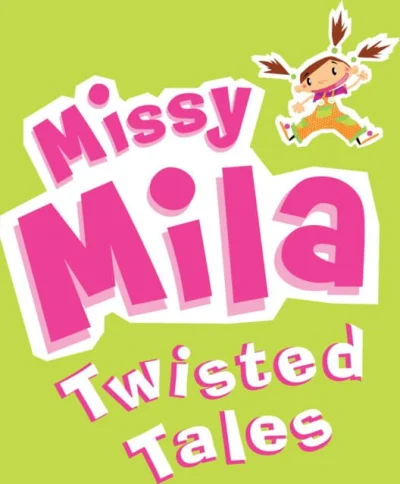Missy Mila - Twisted Tales box art