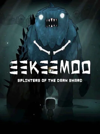 Eekeemoo - Splinters of the Dark Shard box art