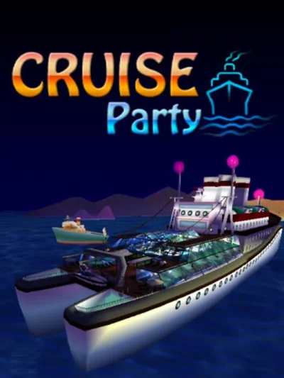 Cruise Party box art